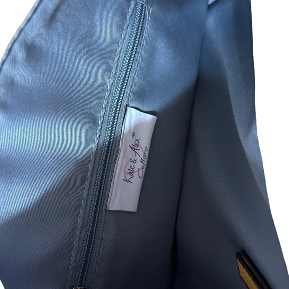 KATE and Alex Handbag - Picture 9 of 11